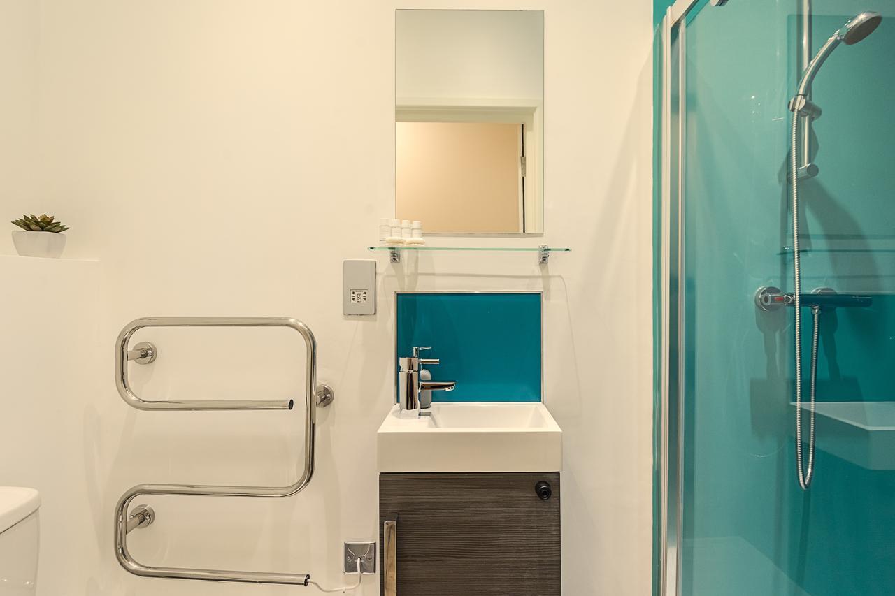 Ensuite Rooms, Spitalfields-Sk London Exteriör bild